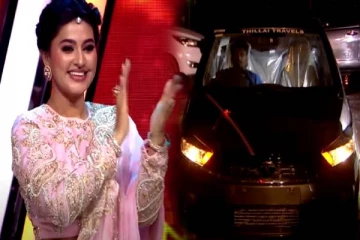 DJD-ல் உயிரை பணயம் வைத்து ஆடிய இளைஞர்.. தொழிலதிபர் கொடுத்த பரிசு- நெகிழ்ச்சி சம்பவம்