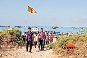 ශ්‍රී ලංකාවේ කච්චතිව් දුපත යලිත් ඉන්දියාවට...? යෝජනාව සමතයි