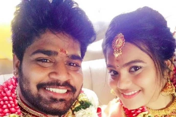 அப்பாவான செம்பருத்தி தொடரின் நடிகர்! என்ன குழந்தை தெரியுமா? அரிய புகைப்படத்துடன் வந்த குட்நிவூஸ்