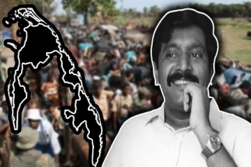 தாயுமான தலைவன்…!