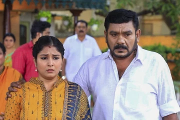 பாண்டியன் ஸ்டோர்ஸ் சீரியலில் புதிய நடிகை.. நீங்களே எதிர்பார்க்காத ஒருவர்