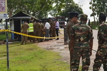 வவுணதீவு படுகொலை சம்பவம்; முன்னாள் போராளியை மாட்டிவிட்ட பொலிஸ் பரிசோதகர்