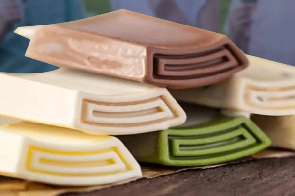 எவ்வளவு சூடுபடுத்தினாலும் உருகாத ஐஸ்கிரீமை தயாரித்த நிறுவனம் - குதூகலத்தில் ஐஸ் பிரியர்கள்; | Chinese Ice Cream Doesn T Seem To Melt