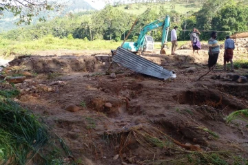 காவலில் இருந்தவர் மாயம்; தேடும்பணி தீவிரம்