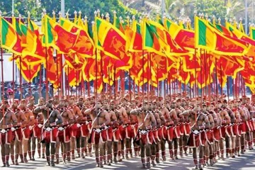 இலங்கையின் 74ஆவது  சுதந்திரதினம் தொடர்பில் வெளியான அறிவிப்பு