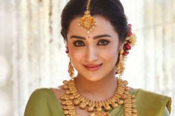 42 வயதில் நடிகை த்ரிஷாவுக்கு கல்யாணமா!! மாப்பிள்ளை சினிமா நடிகரா? இல்லையா?