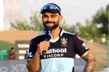 துன்பத்திலும் ஒரு இன்பம் - சாதனைப் படைத்த விராட் கோலி