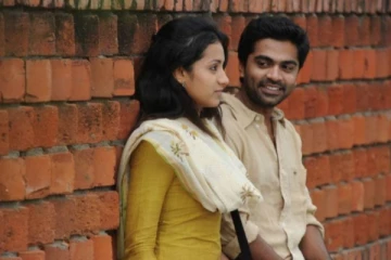 VTV படத்திற்கு முதலில் இருந்த மிக மோசமான கிளைமேக்ஸ்..நல்லவேலை எடுக்கல