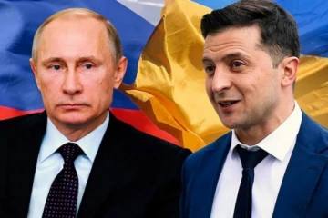 அடுத்தடுத்து உக்ரைனுக்கு கிடைக்கும் ஆதரவு!நெருக்கடியில் ரஷ்யா