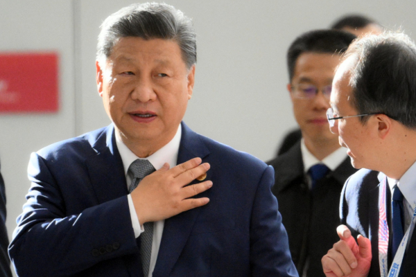 ட்ரம்ப் மீது சீன உளவு அமைப்புகள் குறிவைப்பு: அமெரிக்கா புலனாய்வு வெளியிட்ட திடுக்கிடும் அறிக்கை | Chinese Spy Agencies Targeting Trump Report By Us