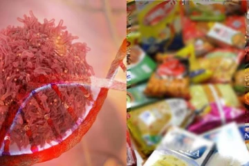 மக்களே உஷார்..527 இந்திய உணவு பொருட்களில் புற்றுநோய் உண்டாக்கும் ரசாயன கலப்பு!