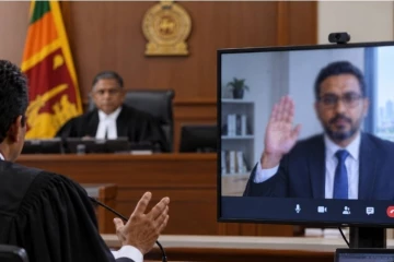 இலங்கை சிவில் நடைமுறைச் சட்டக் கோவையில் புதிய திருத்தம்