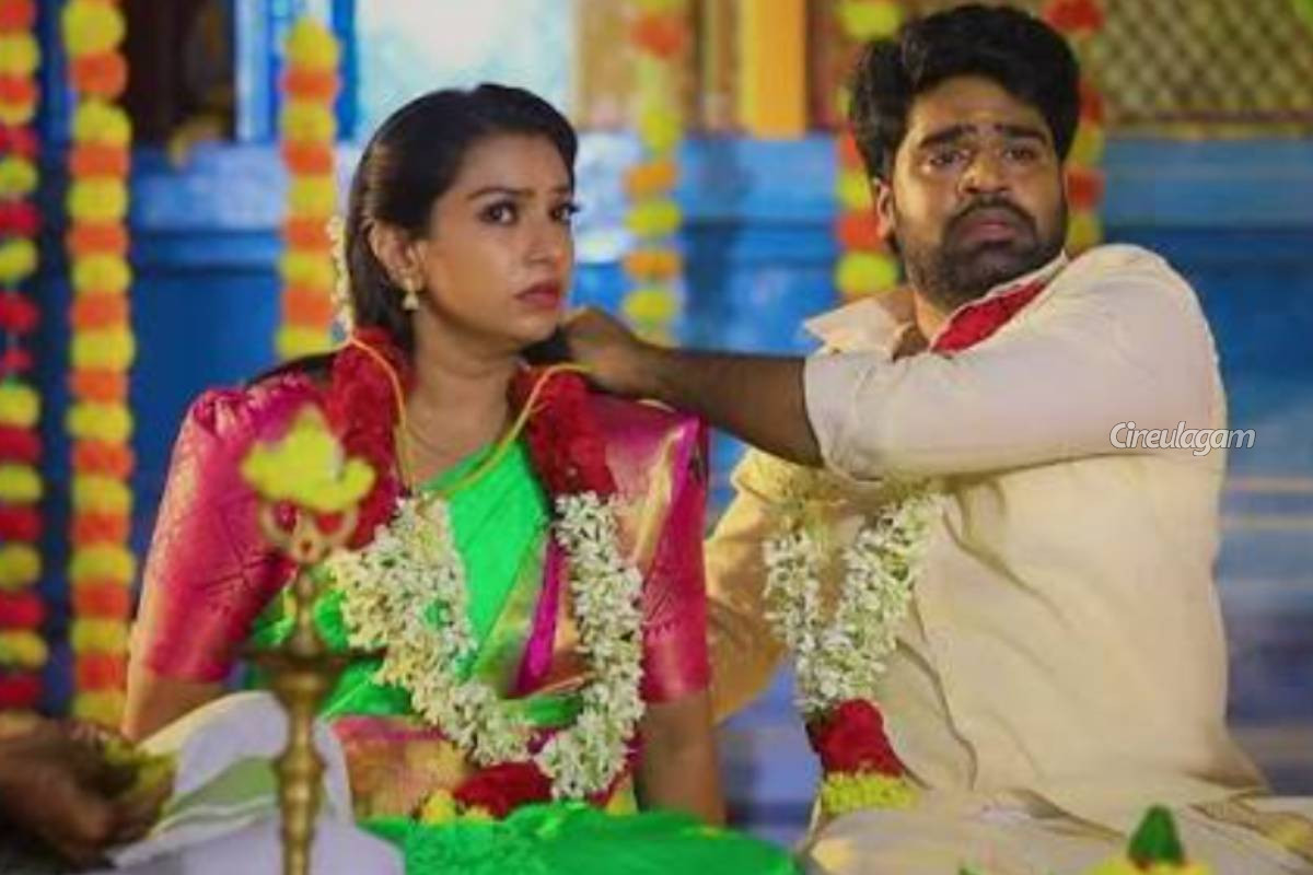 அடிபட்டு வலியில் துடித்த மயிலுக்கு குழந்தை பிறந்தது... இன்றைய பாண்டியன் ஸ்டோர்ஸ் 2 எபிசோட் | Pandian Stores 2 Serial Oct 10 Episode