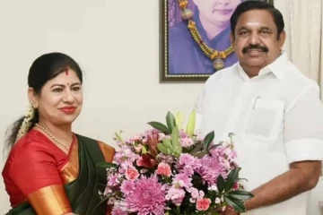 விஜய்யை விட அதிக சொத்து மதிப்புள்ள வேட்பாளர் - யார் இந்த லீமா ரோஸ்?