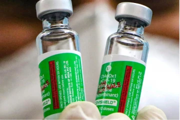 இந்திய தயாரிப்பு தடுப்பூசியை ஏற்றுக்கொண்ட 7 ஐரோப்பிய ஒன்றிய நாடுகள்!