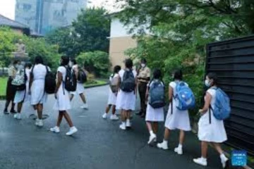 வரட்சியான வானிலை! பாடசாலைகளுக்கான விசேட வழிகாட்டல்கள் வௌியீடு