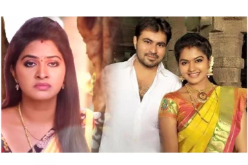 பிரபல நடிகை ரட்சிதாவின் விவாகரத்துக்கு இதுதான் முக்கிய காரணமாம்? வெளியான தகவல் - ஷாக்கான ரசிகர்கள்