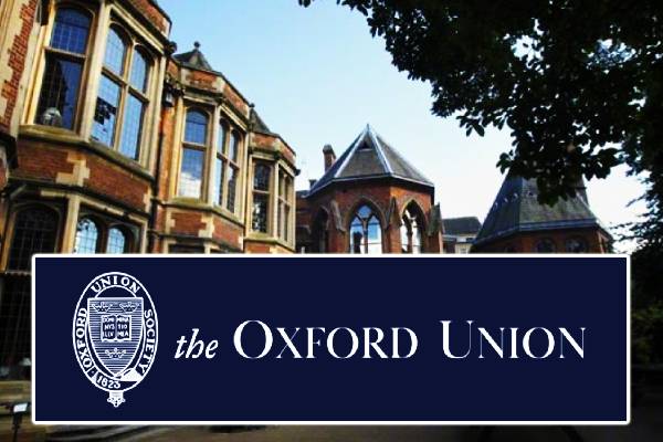 நாமலுக்கு எதிராகப் பிரித்தானியாவில் வெடிக்கவுள்ள மாபெரும் போராட்டம்...! | Protest Against Namal At Oxford Union 2026