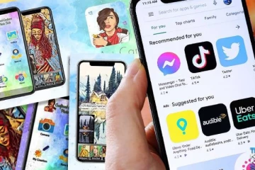 பாஸ்வேர்டு உள்ளிட்ட தகவல்களை திருடும் செயலி! போனில் இருந்து உடனே டெலிட் பண்ணுங்க