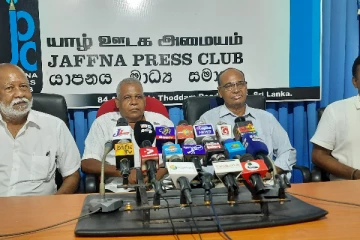 தமிழர் விடுதலைக் கூட்டணிக்குள் குழப்ப நிலை