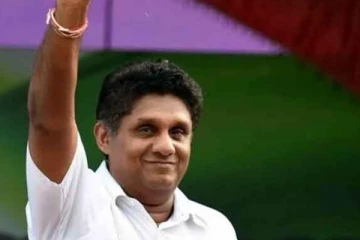 நாட்டு மக்களின் ஆணையுடன் ஆட்சிக்கு வருவோம்: சஜித் உறுதி