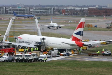 லண்டனிலிருந்து கொழும்பு சென்ற விமானத்தில் ஏற்படவிருந்த பாரிய அனர்த்தம்