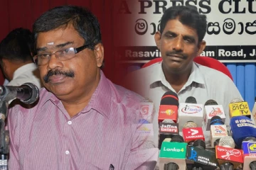 தமிழ் மக்களுக்கான அரசியல் வழிநடத்தல் தொடர்பில் சிறீரங்கேஸ்வரன் கேள்வி