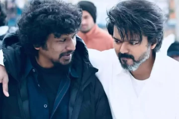 பாக்ஸ் ஆபிஸ் பார்க்க மாட்டேன் என சொன்ன லோகேஷ்.. இப்போது எதற்கு இந்த ட்விட்? விமர்சிக்கும் நெட்டிசன்கள்