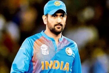 அவர்கள் இல்லாமல் போனதுதான் தோல்விக்கு காரணம்: கேப்டன் தோனி வருத்தம்