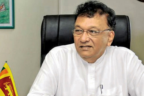 இனிமேல் எவரும் பொய்கூறி ஆட்சியைப் பிடிக்க முடியாது! முன்னாள் அமைச்சர் கிரியெல்ல சுட்டிக்காட்டு | No One Can Come To Power By Lying From Now On