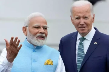 ரயில்வே, துறைமுகங்கள் தொடர்பான கூட்டு ஒப்பந்தம்; அமெரிக்கா, சவுதி அரேபியாவுடன் இந்தியா பேச்சுவார்த்தை