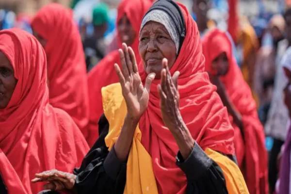 சோமாலிலாந்தை இஸ்ரேல் அங்கீகரித்தது ஏன்? | Why Did Israel Recognize Somaliland