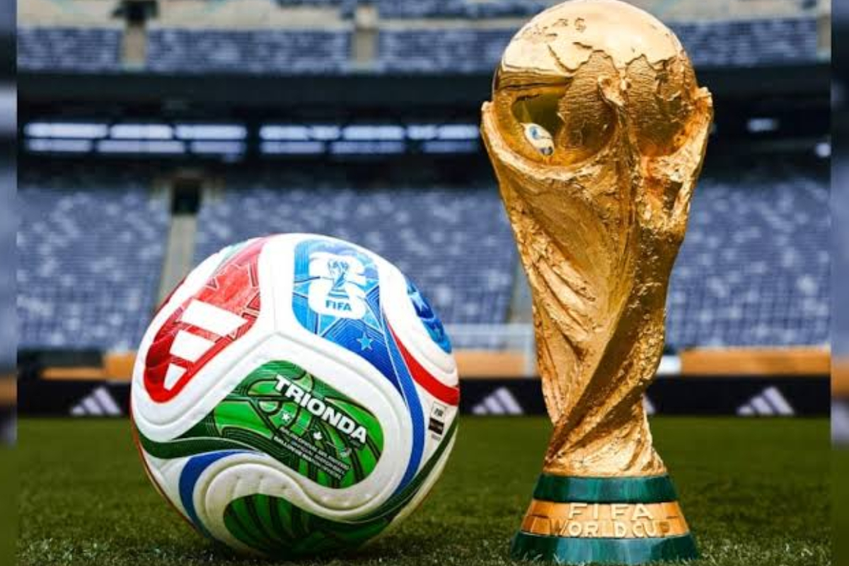 உலகக் கிண்ண போட்டிகளில் வரலாறு படைத்தார் எம்பாப்பே! | Mbappe Makes World Cup History உலகக் கிண்ண போட்டிகளில் வரலாறு படைத்தார் எம்பாப்பே! | Mbappe Makes World Cup History