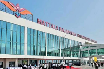 மத்தள விமான நிலையத்திற்கு உயிர் கொடுக்கும் நாமலின் மாமனார்