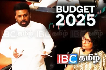 2025 வரவு செலவு திட்டம்: புதிய வரிகளுக்கு தயாராகும் அநுர அரசு!