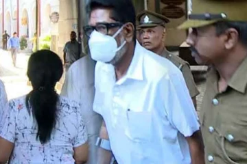 கெஹெலிய ரம்புக்வெல்லவுக்கு பிணை