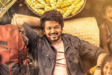 விஜய் படத்தில் அது இல்லாம இருக்குமா.. வாரிசு பட ரசியத்தை சொன்ன இசையமைப்பாளர் தமன்