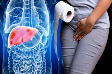 கல்லீரல் நோய்க்கு என்றி கார்டு போடுவது இந்த பழக்கம் தானா? அவசியம் தெரிஞ்சிக்கோங்க..!!