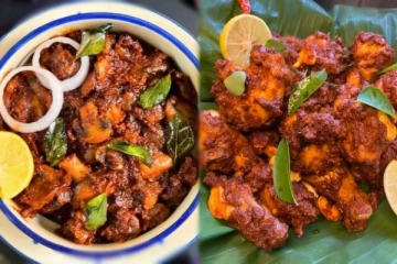 கறி சுவையை மிஞ்சும் காளான் நெய் வறுவல்.., எப்படி செய்வது?