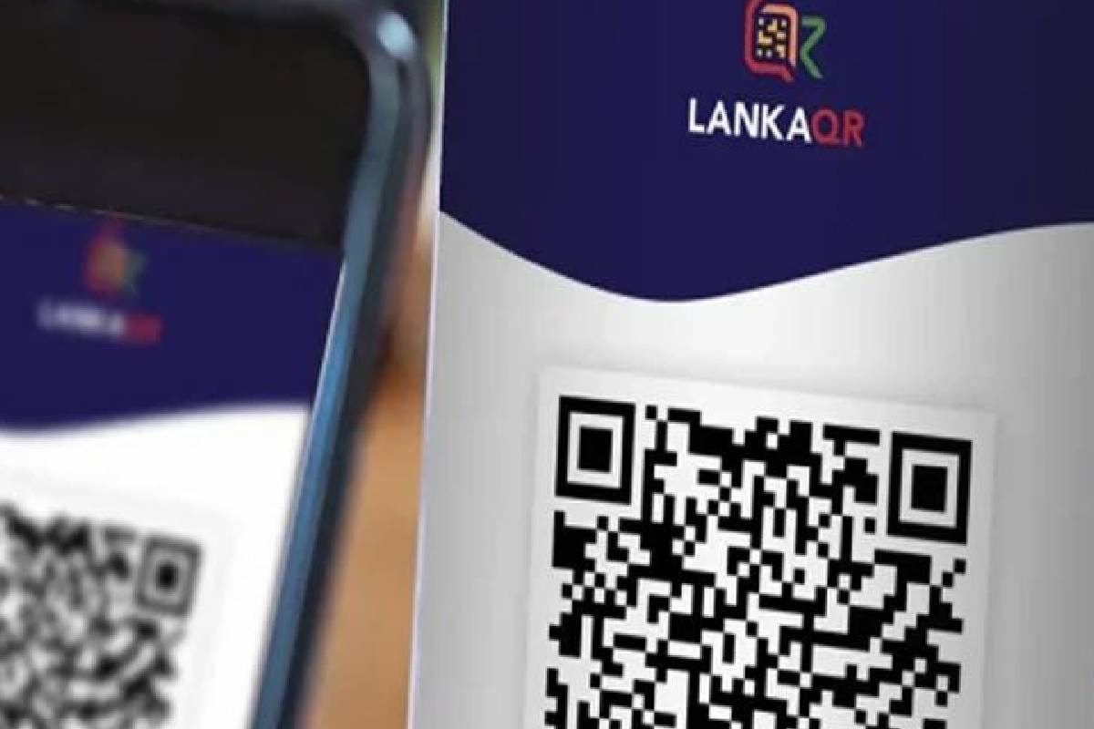 டிஜிட்டல் புரட்சியில் அடுத்த கட்டம் ; தேசிய QR கொடுப்பனவு ஊக்குவிப்புத் திட்டம் | National Qr Project Next Step Digital Revolution