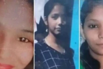இரவில் மகள்களை அழைத்து வெளியே சென்ற தாய்... சில நிமிடங்களில் நிகழ்ந்த அசம்பாவிதம்! 3 பேரும் பலியான சோகம்