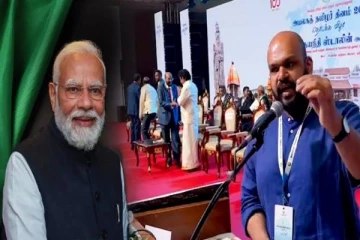 இந்தியாவிடம் மீண்டும் ஆயுதம் கேட்ட சாணக்கியன்