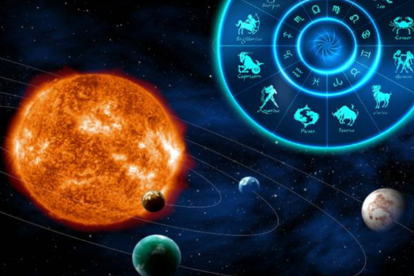 இன்றைய ராசிபலன்! அதிர்ஷ்ட மழையில் நனையப்போகும் ராசியினர் யார்? | Today Rasipalan August 04 2022 In Tamil