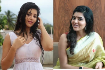 தெரியாம அப்படி பண்ணிட்டேன் ...பல வாட்டி ரொம்ப கஷ்டப்பட்டேன்! அதுல்யா ரவி ஓபன் டாக்