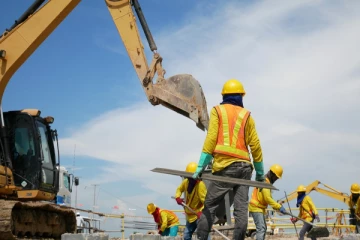 கட்டுமான செலவுகள் 20 சதவீதத்தினால் உயர்வு