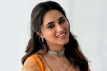 நடிகை பிரியங்கா மோகனின் சொத்து மதிப்பு.. எவ்வளவு தெரியுமா