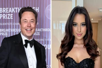 எலான் மஸ்க்கின் 13வது குழந்தையை பெற்றெடுத்த எழுத்தாளர் - யார் தெரியுமா?