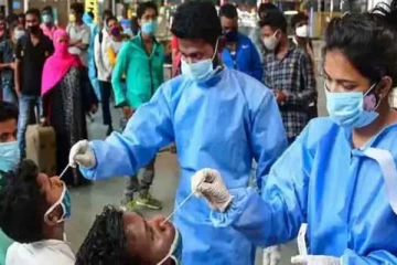 ஒரே நாளில் 3000-ஐ கடந்த கொரோனா பாதிப்பு - நடுங்கும் நாடுகள்