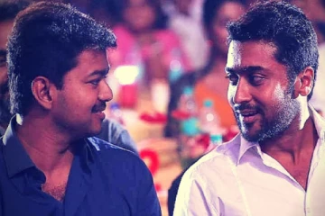 விஜய் நிராகரித்த கதையில் தான் சூர்யா நடிக்கிறாரா.. வெளிவந்த லேட்டஸ்ட் தகவல்