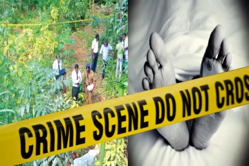 மர்மமான முறையில் மீட்கப்பட்ட சகோதரிகளின் சடலங்கள்!